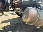 Brakes with 