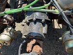 Drivetrain with 