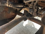 Drivetrain with 