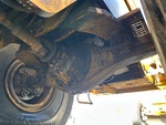 Drivetrain with 
