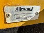 General Appearance with Unit Serial Number