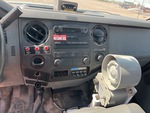 Cab with 