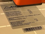 Electrical with 