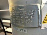 Air Compressor with 