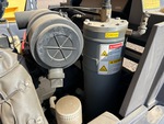 Air Compressor with 