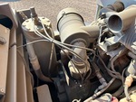 Air Compressor with 