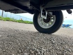 Trailer Chassis with 