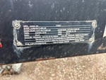 General Appearance with Numéro de série/Numéro d'identification du véhicule automobile