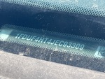 General Appearance with Second Serial Number/VIN Photo