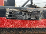 General Appearance with Numéro de série/Numéro d'identification du véhicule automobile