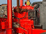 Engine with 