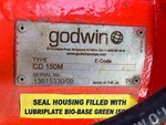 General Appearance with Unit Serial Number