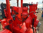Pump with 