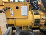 Generator with 
