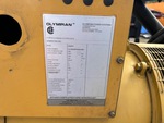 Generator with 