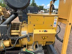 Generator with 