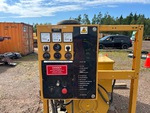 Control Station with 