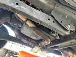 Drivetrain with 