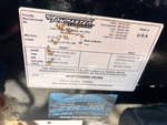 General Appearance with Numéro de série/Numéro d'identification du véhicule automobile