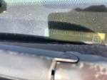 General Appearance with Second Serial Number/VIN Photo