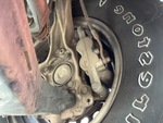 Brakes with 