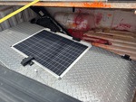 Chassis with 