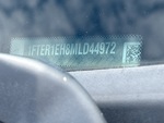 General Appearance with Second Serial Number/VIN Photo
