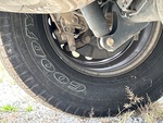 Brakes with 