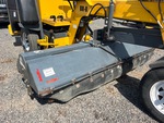 Chassis Photos with 