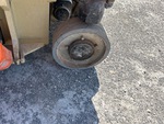 Chassis with 