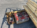 Electrical with 