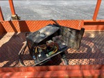 Basic Control Station Upper with 