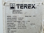 General Appearance with Unit Serial Number