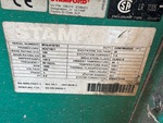 Generator with 