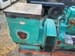 Generator with 