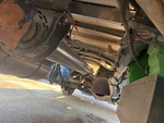 Drivetrain with 