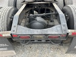 4 Underbody - Truck with 