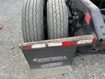 4 Underbody - Truck with 