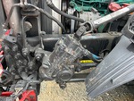 4 Underbody - Truck with 