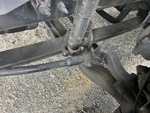 4 Underbody - Truck with 
