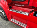 4 Underbody - Truck with 