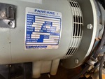Generator with 