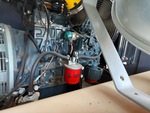 Engine with 