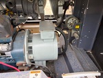 Generator with 