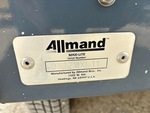 General Appearance with Unit Serial Number