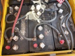 Electrical with 