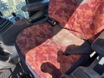 Control Station with Seats/Armrests
