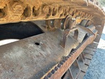 Undercarriage with Right Track Links