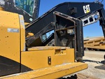 General Appearance with Sheet Metal (fiberglass) Condition