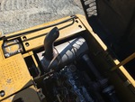 Engine with Exhaust System